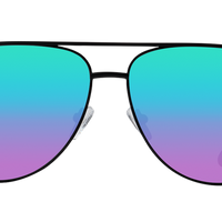 Blenders " Shadow" Sunglasses