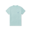 Southern Marsh - FieldTec™ Pro Heathered Tee - Fishing Co.