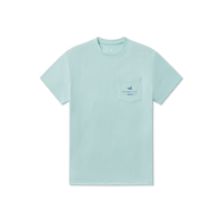 Southern Marsh - FieldTec™ Pro Heathered Tee - Fishing Co.