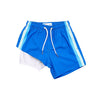 Bermies - Youth Swim Trunks - French Riviera