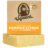 Dr. Squatch Soap - Summer Citrus