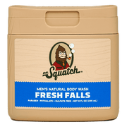 Dr. Squatch Body Wash - Fresh Falls