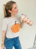 Southern Fried - Pumpkin Shirt S/S