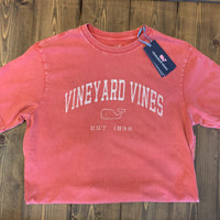 Vineyard Vines - Heritage Wash - Crab Shell