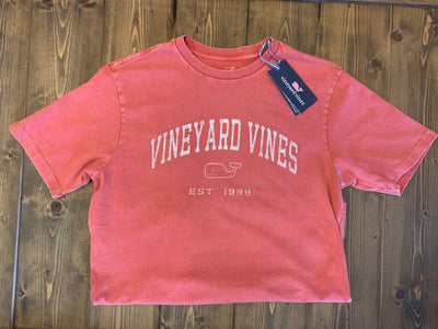 Vineyard Vines - Heritage Wash - Crab Shell