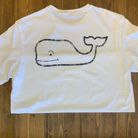 Vineyard Vines - Vintage Whale Pkt