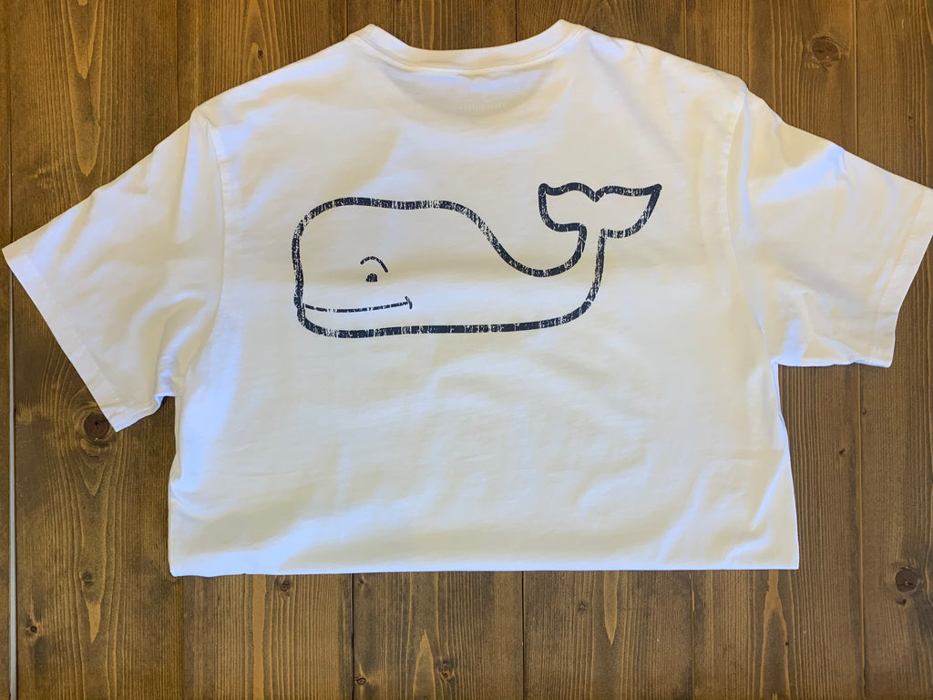 Vineyard Vines - Vintage Whale Pkt