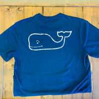 Vineyard Vines - Vintage Whale Pkt