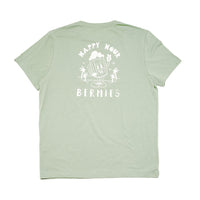 Bermies -  GRAPHIC T-SHIRTS - Happy Hour