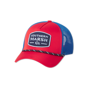 Southern Marsh - Ensenada Rope Hat