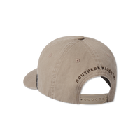 Southern Marsh - Ensenada Rope Hat - Camo Duck