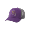 Trucker Hat - Original Outline - Louisiana