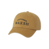 Southern Marsh - Vintage Collegiate Hat