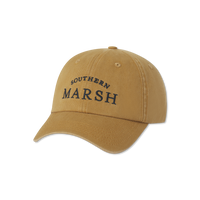 Southern Marsh - Vintage Collegiate Hat