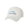 Southern Marsh - Vintage Collegiate Hat