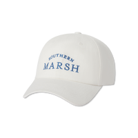 Southern Marsh - Vintage Collegiate Hat