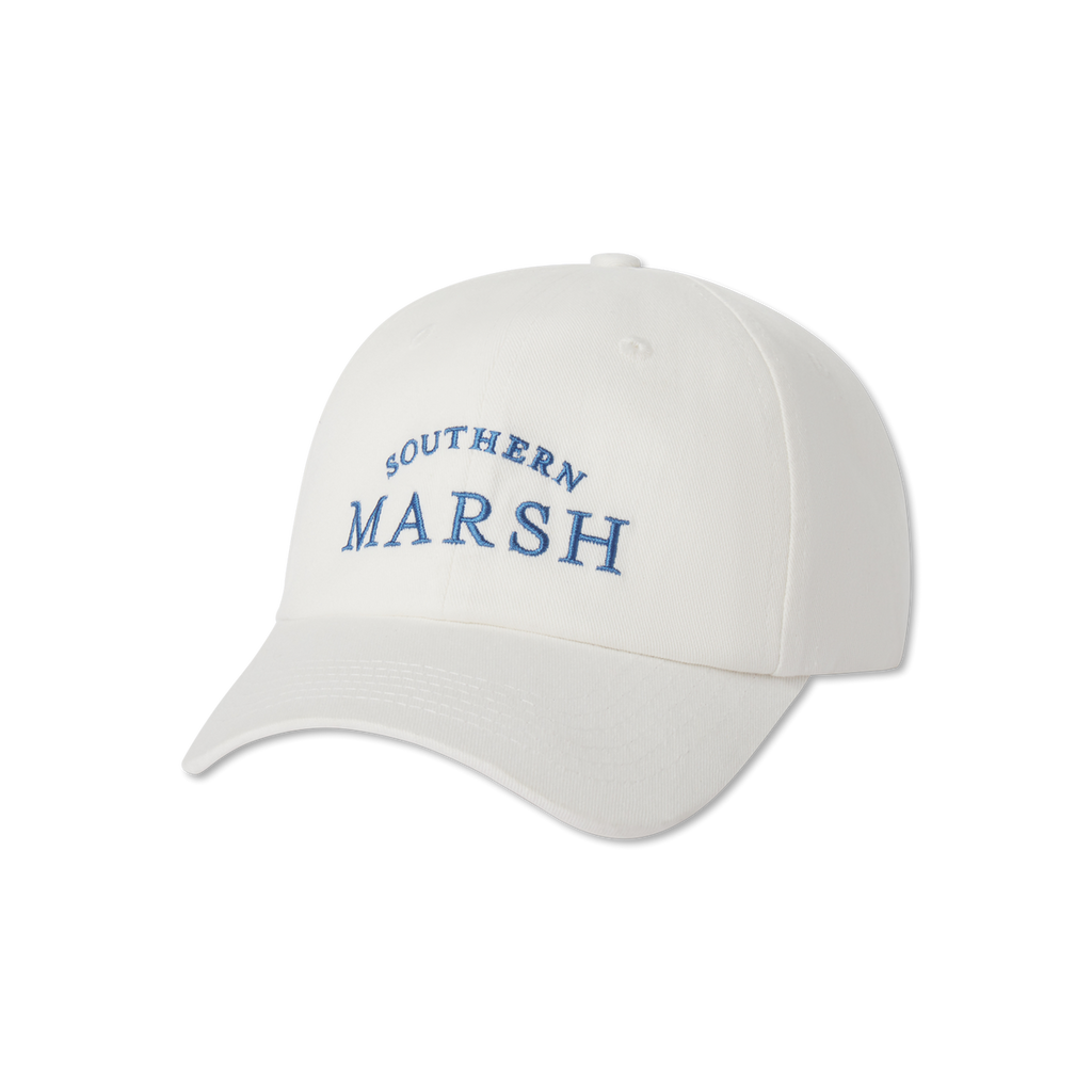 Southern Marsh - Vintage Collegiate Hat