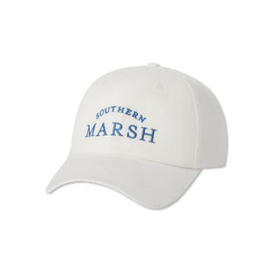 Southern Marsh - Vintage Collegiate Hat