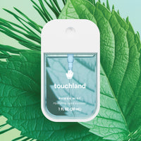 Touchland - Frosted Mint