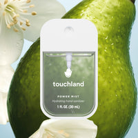 Touchland - Rainwater