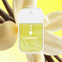 Toucland - Vanilla Blossom