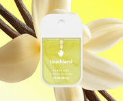 Toucland - Vanilla Blossom