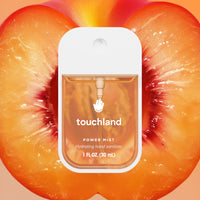 Touchland - Velvet Peach