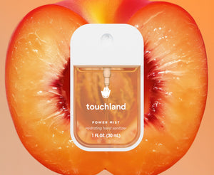 Touchland - Velvet Peach