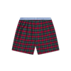 Hanover Tartan Boxer