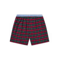 Hanover Tartan Boxer