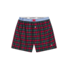 Hanover Tartan Boxer