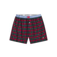 Hanover Tartan Boxer