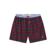 Hanover Tartan Boxer