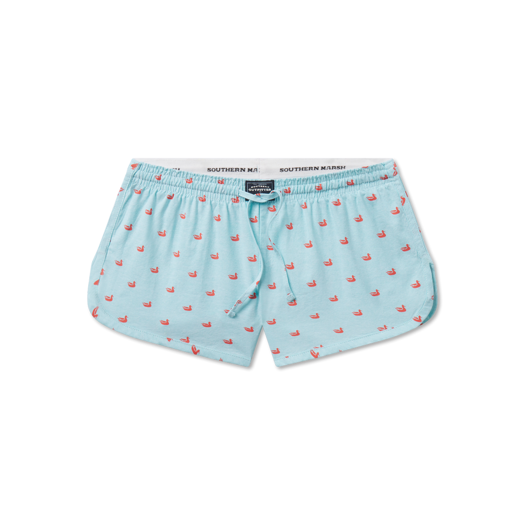 Southern Marsh - Chandler Oxford Lounge Short