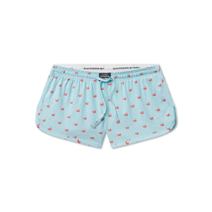 Southern Marsh - Chandler Oxford Lounge Short