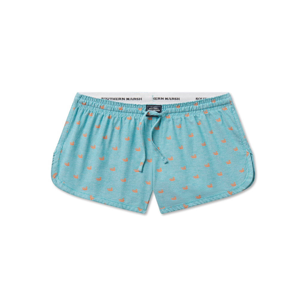 Southern Marsh - Chandler Oxford Lounge Short