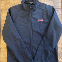 ICCS Full-Zip Performance Jacket (old logo final sale)