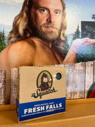 Dr. Squatch Soap - Fresh Falls