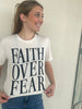 Southern Fried - Faith Over Fear S/S