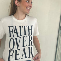 Southern Fried - Faith Over Fear S/S