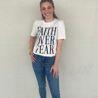 Southern Fried - Faith Over Fear S/S