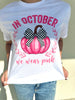 Southern Drifter - October We Wear Pink S/S