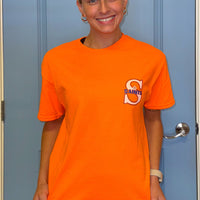 "Sports Logo" - Small Pkt Logo