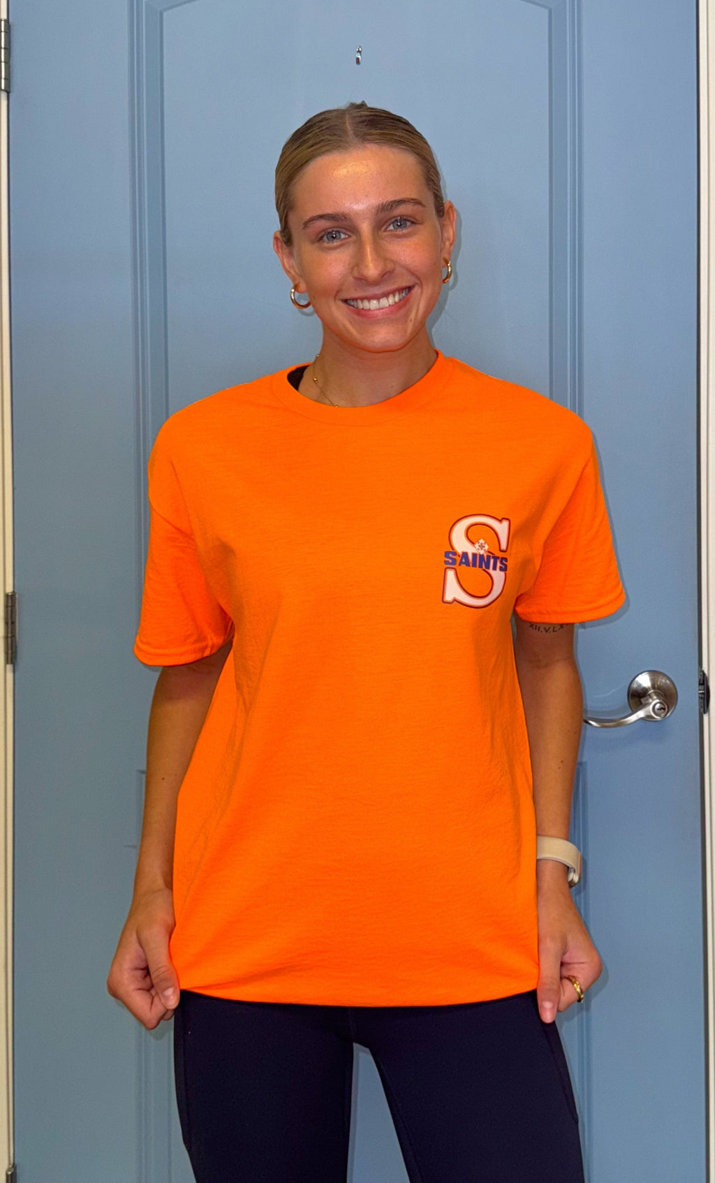 "Sports Logo" - Small Pkt Logo