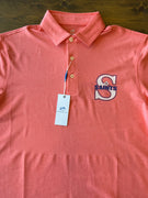 Southern Tide - brrr°®-eeze Heather Performance Polo Shirt