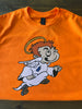 "Louis Angel Logo" - DryBlend® Poly T-Shirt - S/S