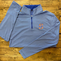 Southern Tide Half Zip - St. Louis Jacket