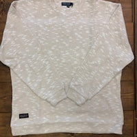 Southern Marsh Sunday Morning Sweater - Foothills