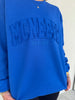 McNeese STUNT - Royal Blue Sweatshirt