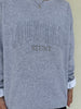 Louisiana SUNT - Gray - Sweatshirt